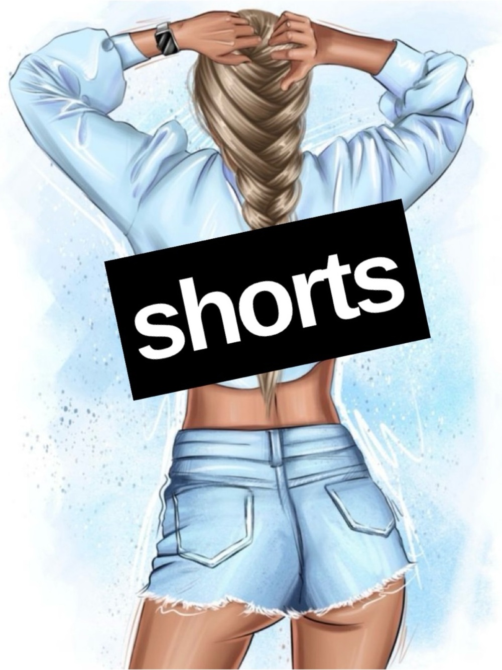 {Shorts}